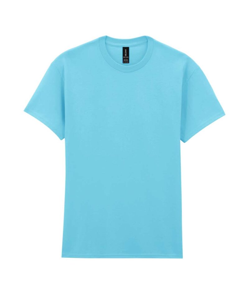 Gildan HEAVY COTTON™ ADULT T-SHIRT - γαλάζιο
