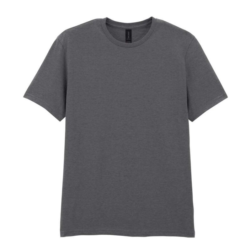 gi64000-charcoal-a1 Gildan SOFTSTYLE™ T-SHIRT ADULT - Paragon