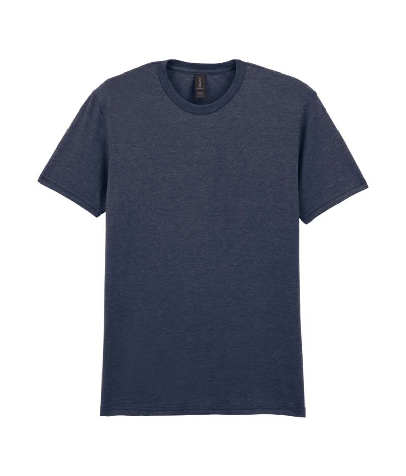 Gildan SOFTSTYLE™ T-SHIRT ADULT - 35% Cotton/65% Polyester
