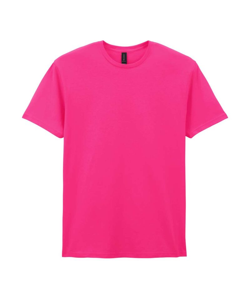 Gildan SOFTSTYLE™ T-SHIRT ADULT - ελικόνια