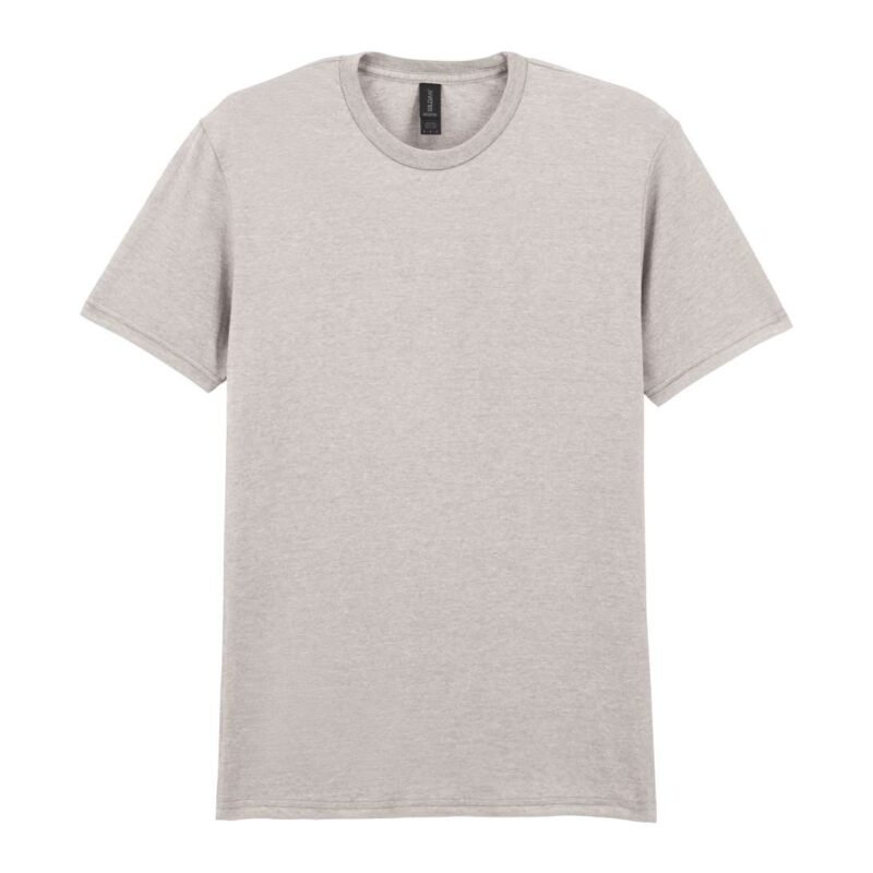 gi64000-ice_grey-a2 Gildan SOFTSTYLE™ T-SHIRT ADULT - Παγωμένο Γκρι