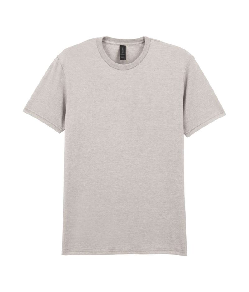 Gildan SOFTSTYLE™ T-SHIRT ADULT - Παγωμένο Γκρι