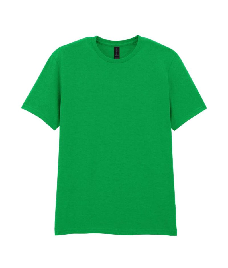 gi64000-irish_green-a1 Gildan SOFTSTYLE™ T-SHIRT ADULT - Ιρλανδικό Πράσινο
