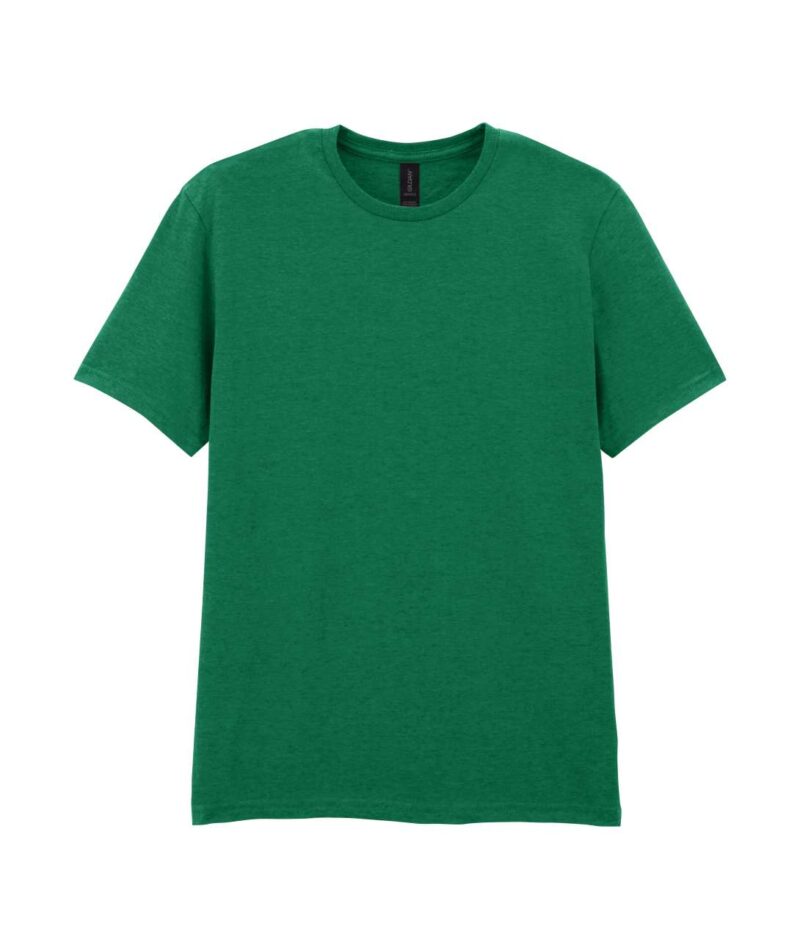 gi64000-kelly_green-a2 Gildan SOFTSTYLE™ T-SHIRT ADULT - πράσινο του Κέλι