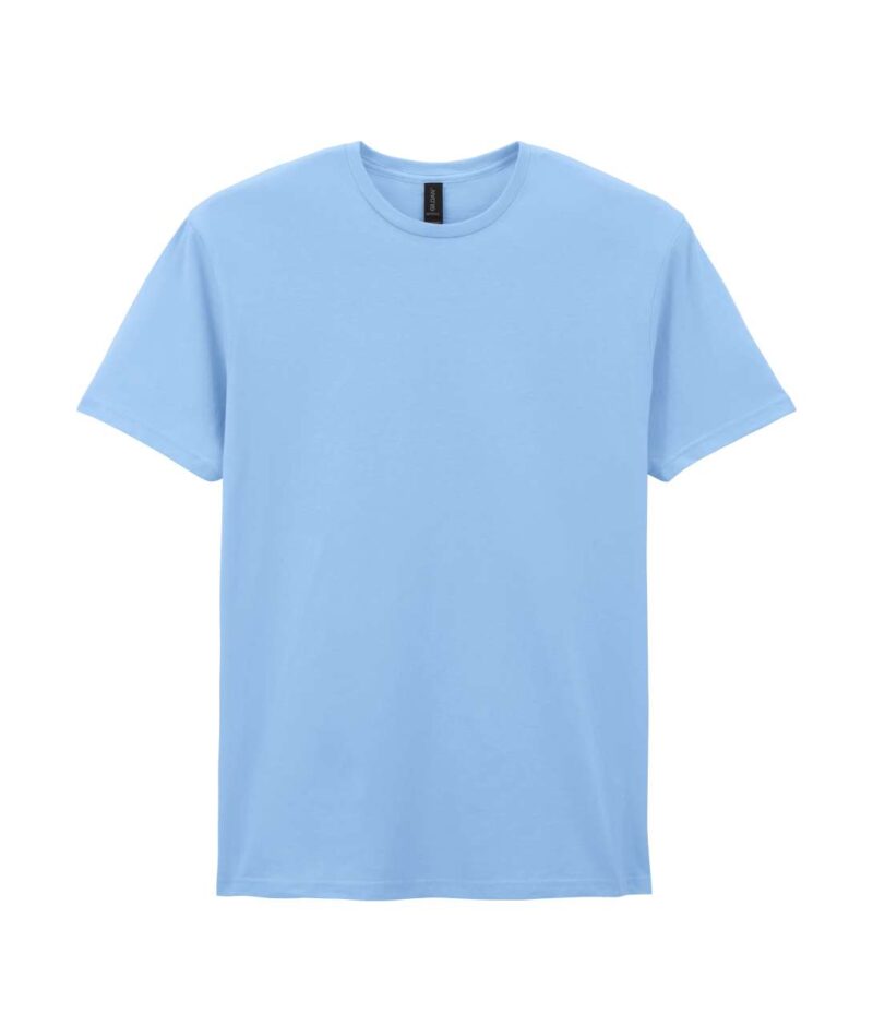 gi64000-light_blue-a1 Gildan SOFTSTYLE™ T-SHIRT ADULT - Ανοιχτό μπλε