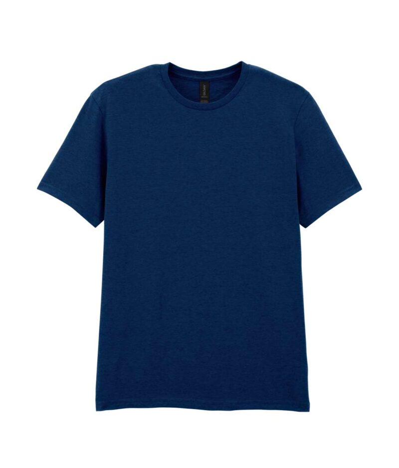 Gildan SOFTSTYLE™ T-SHIRT ADULT - Μπλε μαρίν