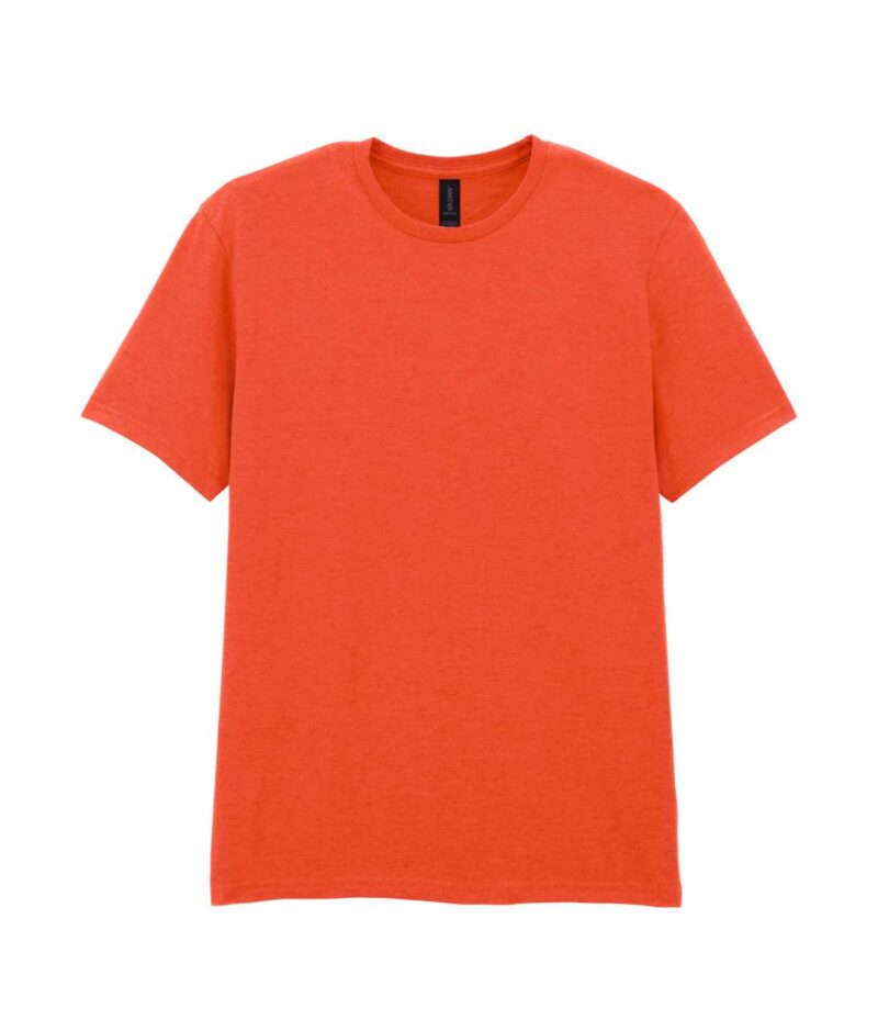 gi64000-orange-a1 Gildan SOFTSTYLE™ T-SHIRT ADULT - πορτοκαλί