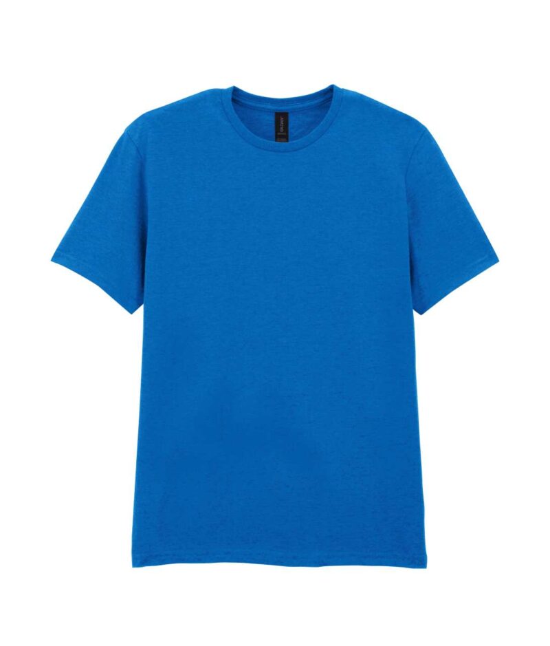 gi64000-royal-a1 Gildan SOFTSTYLE™ T-SHIRT ADULT - βασιλικό μπλε