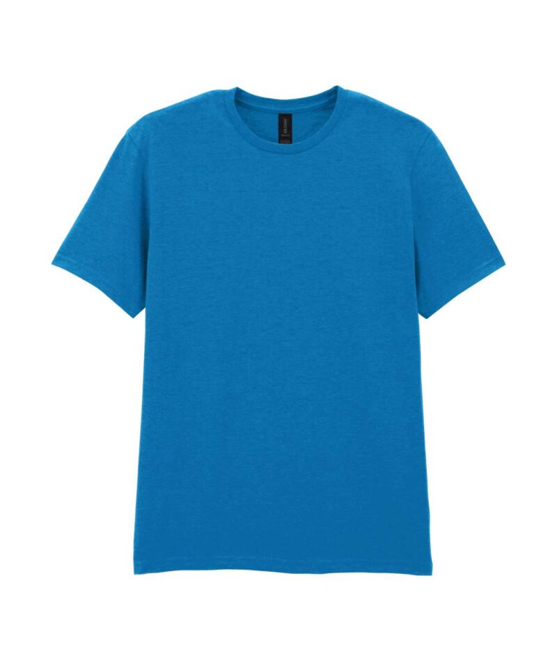 Gildan SOFTSTYLE™ T-SHIRT ADULT - ζαφειρί