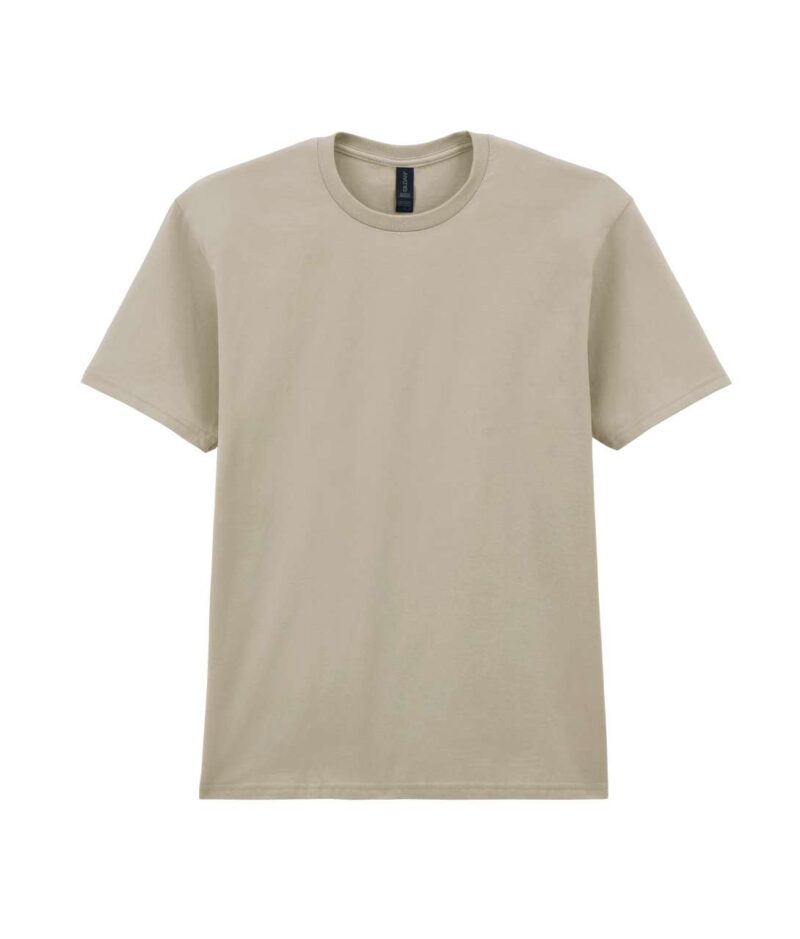 Gildan SOFTSTYLE™ MIDWEIGHT T-SHIRT ADULT - άμμου
