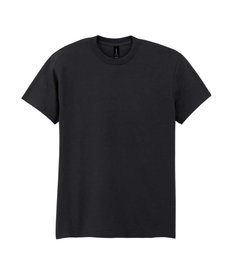 Gildan DRYBLEND® ADULT T-SHIRT - Μαύρο