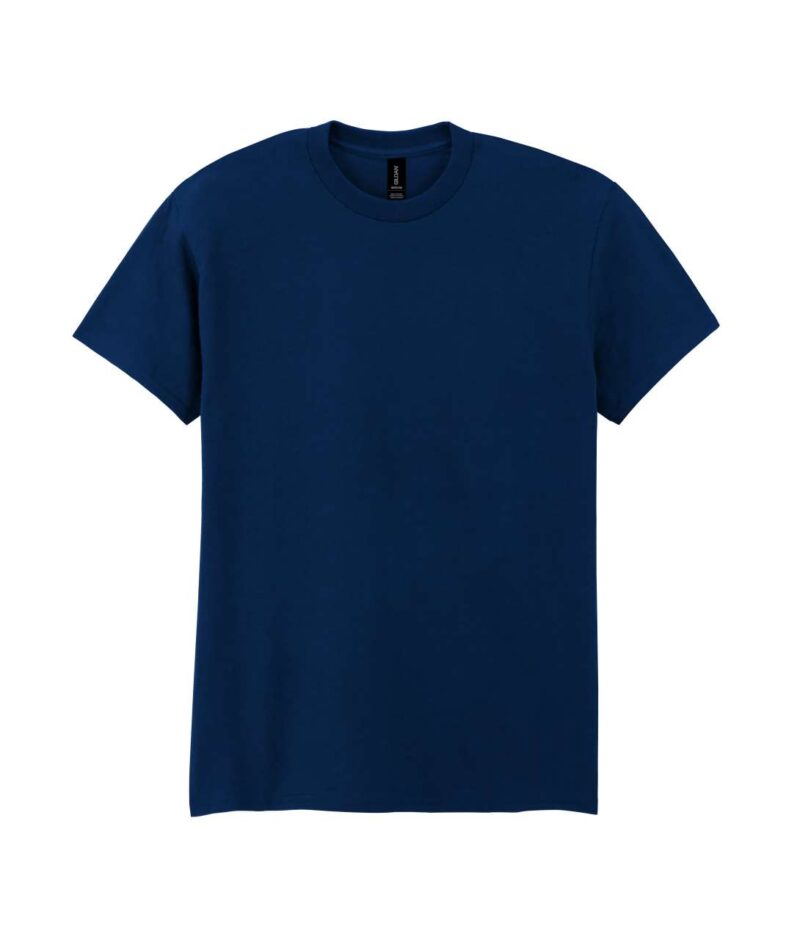 Gildan DRYBLEND® ADULT T-SHIRT - Μπλε μαρίν