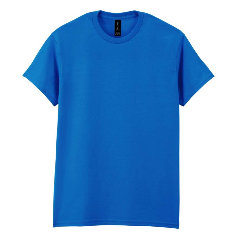 gi8000-royal-a2 Gildan DRYBLEND® ADULT T-SHIRT - βασιλικό μπλε