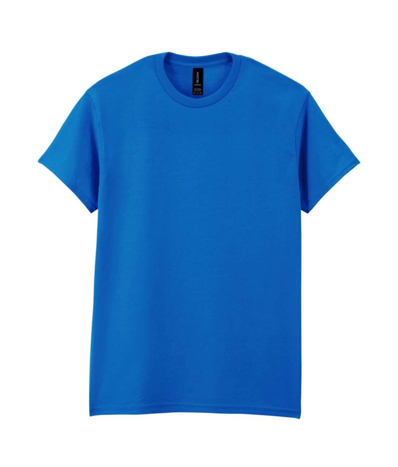 Gildan DRYBLEND® ADULT T-SHIRT - βασιλικό μπλε