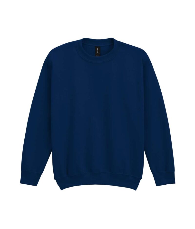Gildan HEAVY BLEND™ YOUTH CREWNECK SWEATSHIRT - Μπλε μαρίν