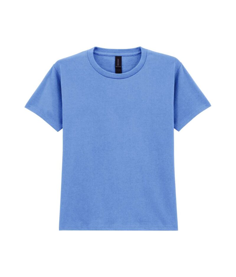 Gildan HEAVY COTTON™ YOUTH T-SHIRT - Μπλε Καρολίνα