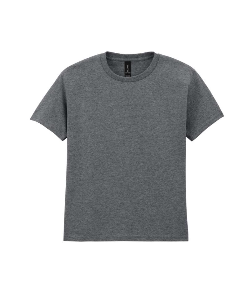 Gildan HEAVY COTTON™ YOUTH T-SHIRT - 50% Βαμβάκι/50% Πολυεστέρας