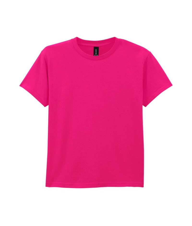 Gildan HEAVY COTTON™ YOUTH T-SHIRT - ελικόνια