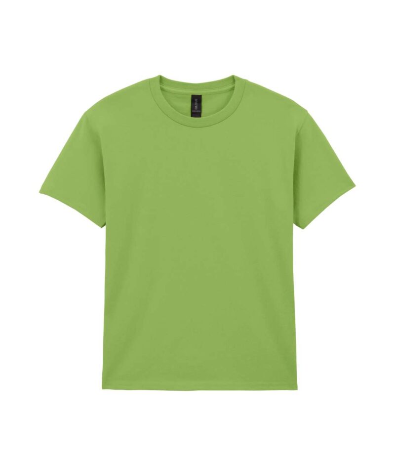 Gildan HEAVY COTTON™ YOUTH T-SHIRT - Κιβί