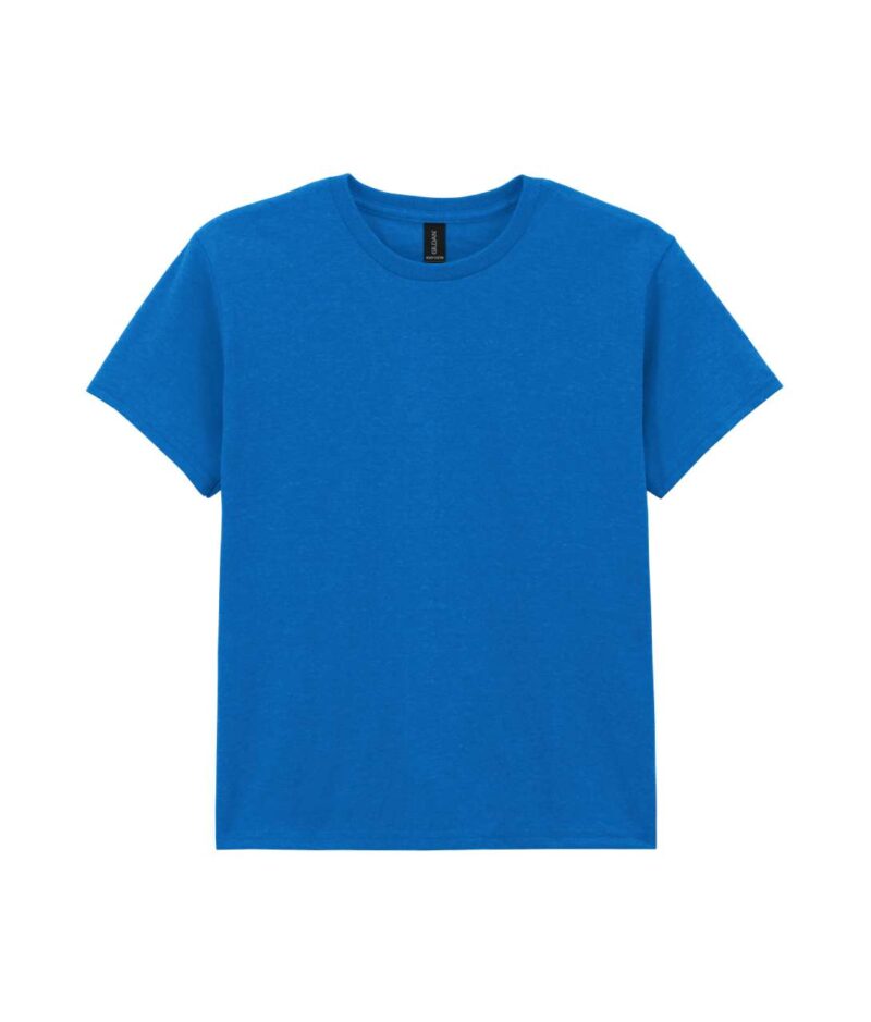 Gildan HEAVY COTTON™ YOUTH T-SHIRT - βασιλικό μπλε
