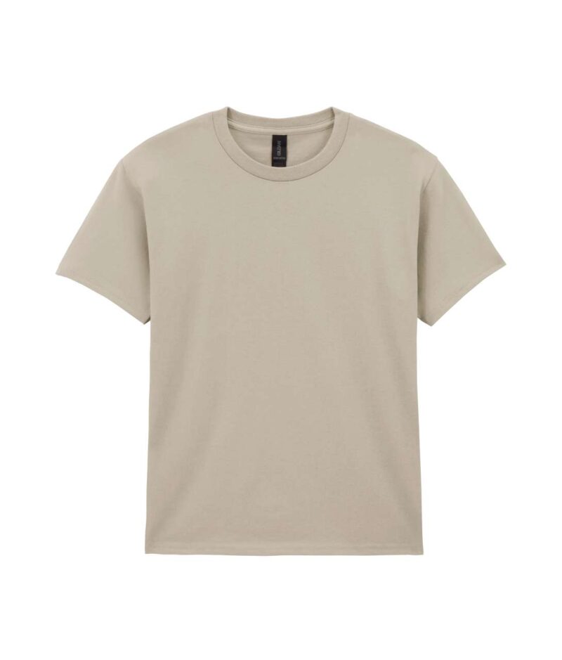 Gildan HEAVY COTTON™ YOUTH T-SHIRT - άμμου
