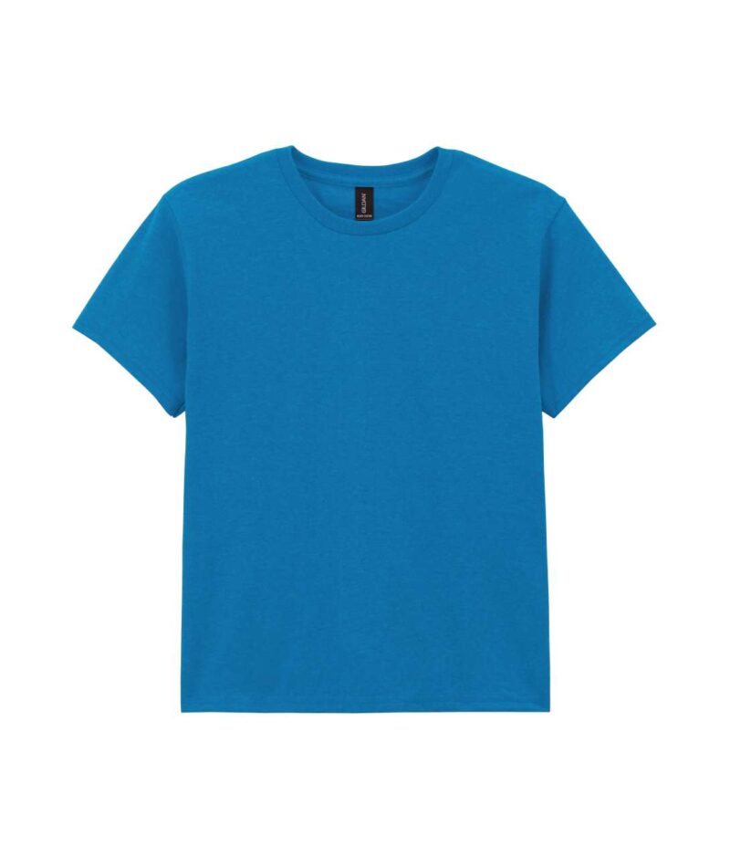 Gildan HEAVY COTTON™ YOUTH T-SHIRT - ζαφειρί