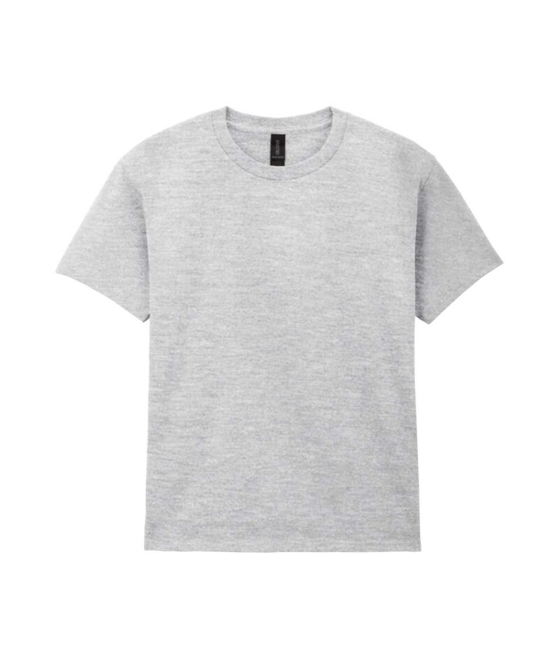 Gildan HEAVY COTTON™ YOUTH T-SHIRT - 90% Cotton/10% Polyester