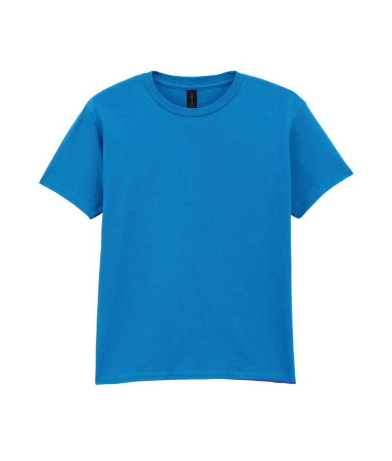 Gildan SOFTSTYLE™ T-SHIRT YOUTH - ζαφειρί