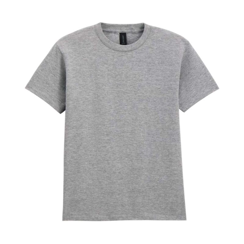 Gildan SOFTSTYLE™ MIDWEIGHT T-SHIRT YOUTH - 90% Cotton/10% Polyester