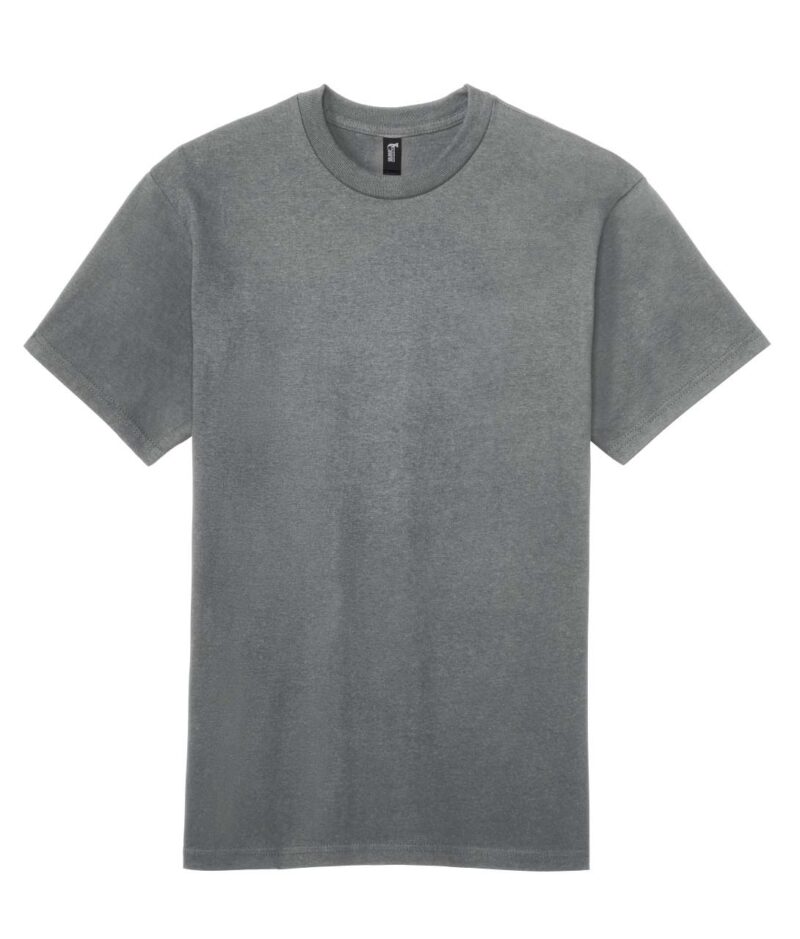 Gildan HAMMER ADULT T-SHIRT - 50% Βαμβάκι/50% Πολυεστέρας