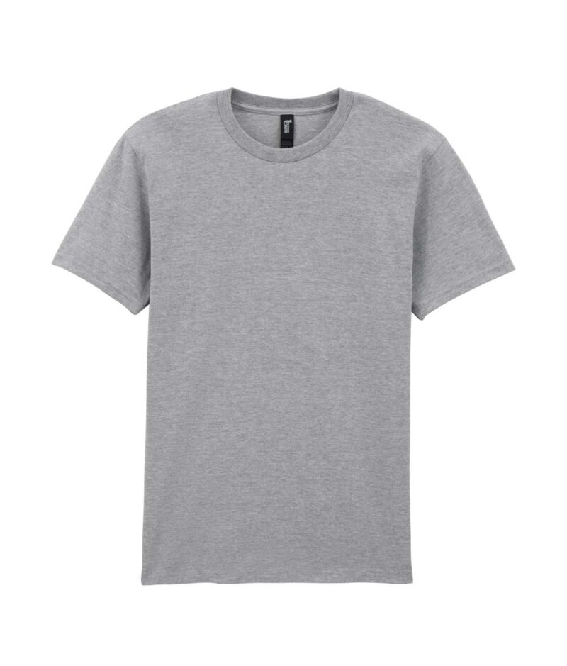 gih000-rs_sport_grey-a3 Gildan HAMMER ADULT T-SHIRT - 90% Cotton/10% Polyester