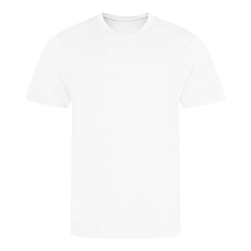 jc001-arctic_white-a1 Just Cool COOL T-shirt - Αρκτικό Λευκό