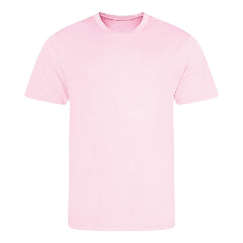 Just Cool COOL T-shirt - Ροζ του μωρού