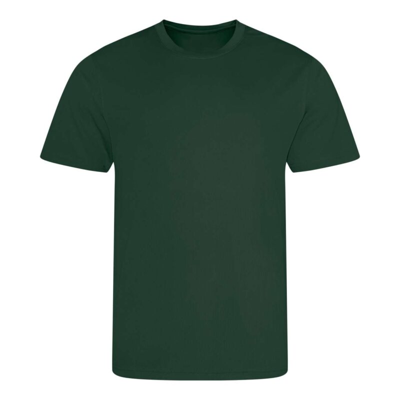 Just Cool COOL T-shirt - Πράσινο μπουκάλι