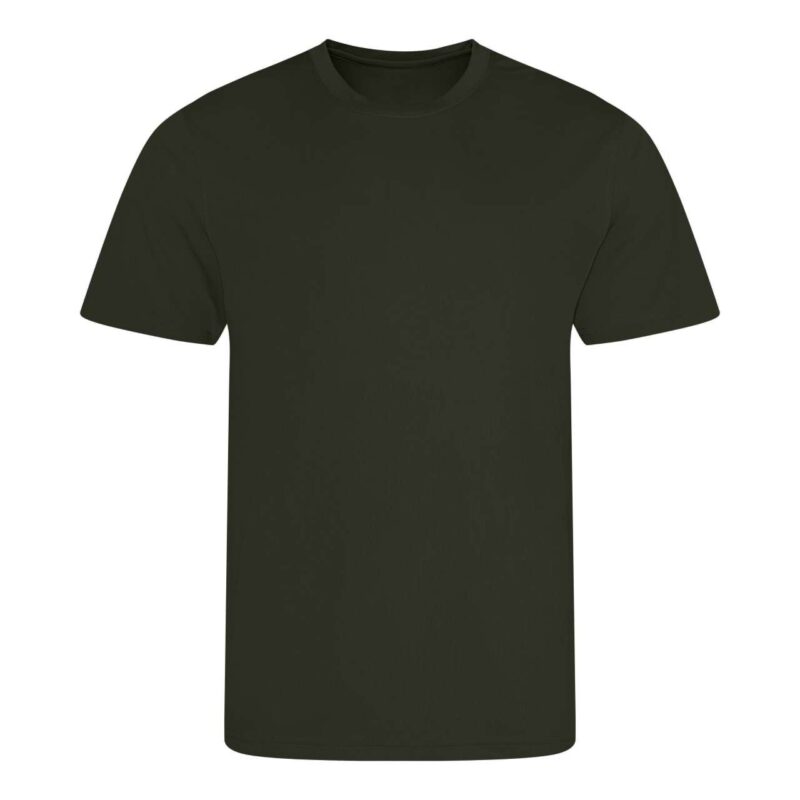 Just Cool COOL T-shirt - Combat Green