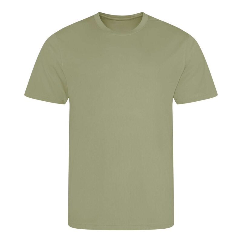 jc001-desert_sand-a1 Just Cool COOL T-shirt - Άμμος της ερήμου