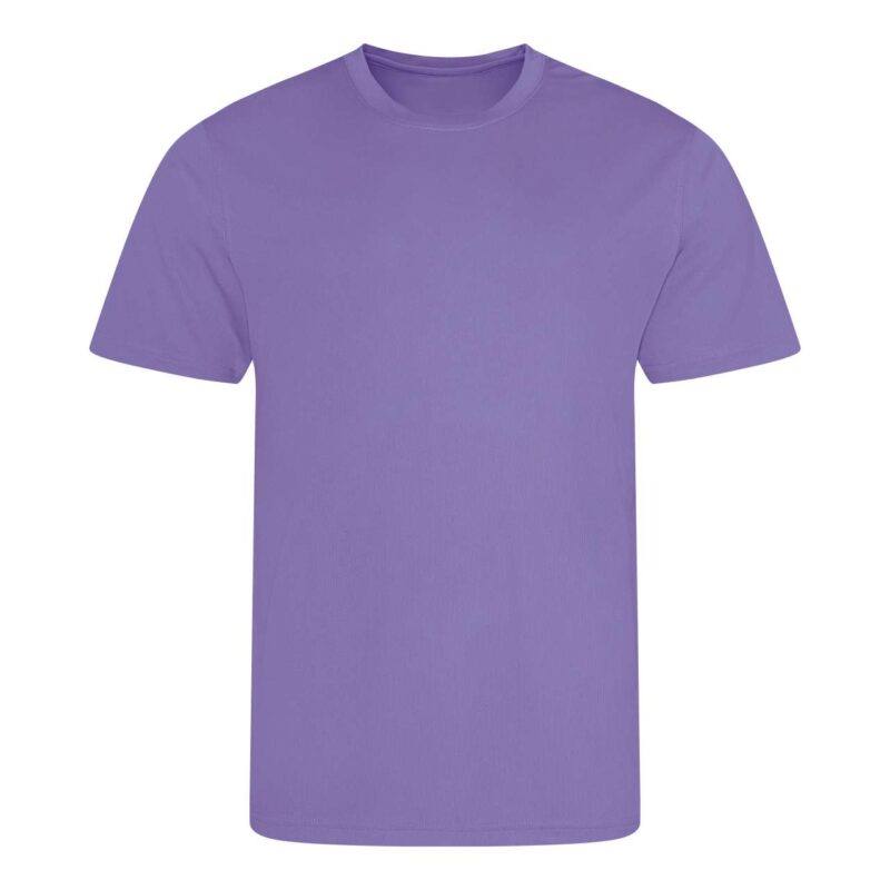 Just Cool COOL T-shirt - Digital Lavender