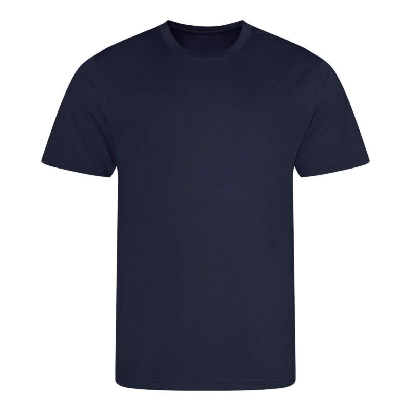 Just Cool COOL T-shirt - Γαλλικό ναυτικό