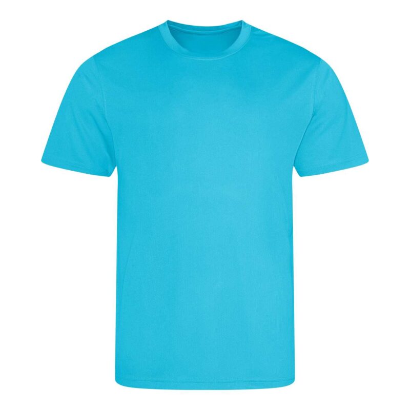 Just Cool COOL T-shirt - ζαφείρι μπλε