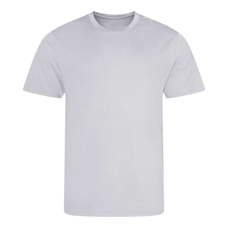 Just Cool COOL T-shirt - Heather Grey