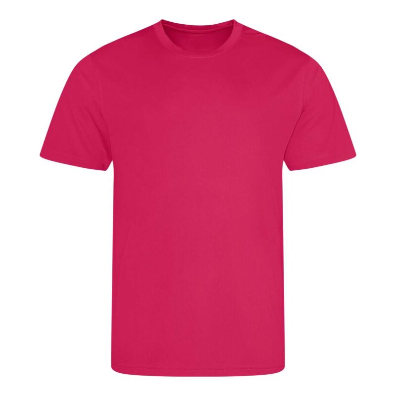 Just Cool COOL T-shirt - Φούξια