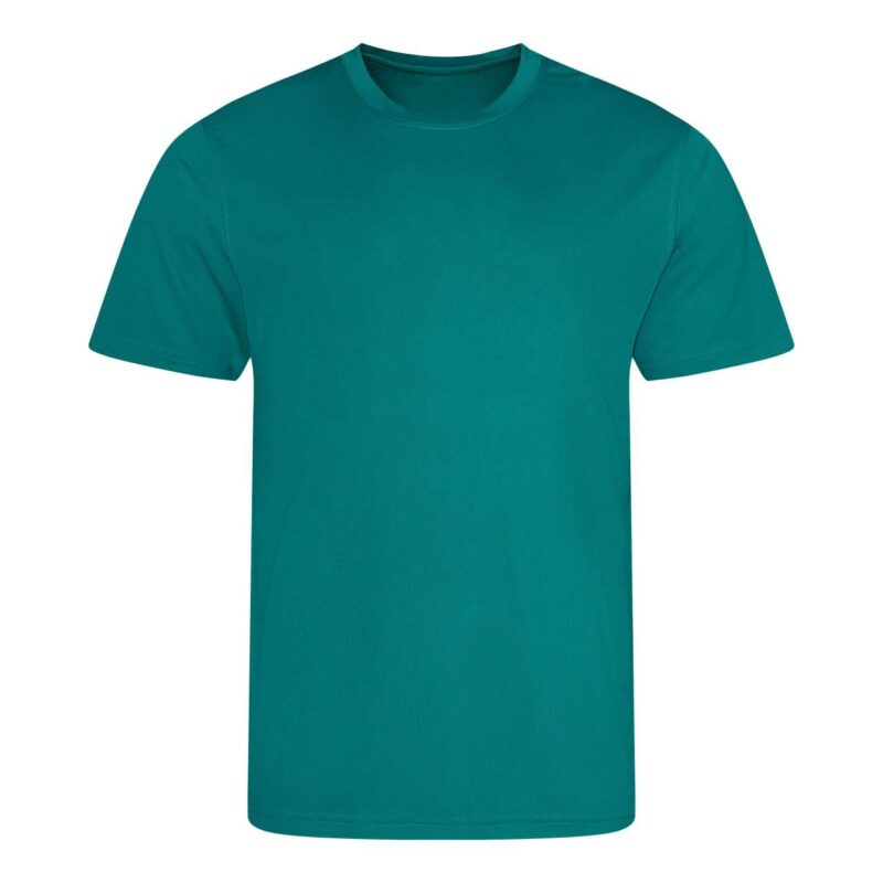 Just Cool COOL T-shirt - Νεφρίτης