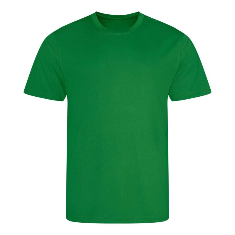 Just Cool COOL T-shirt - πράσινο του Κέλι