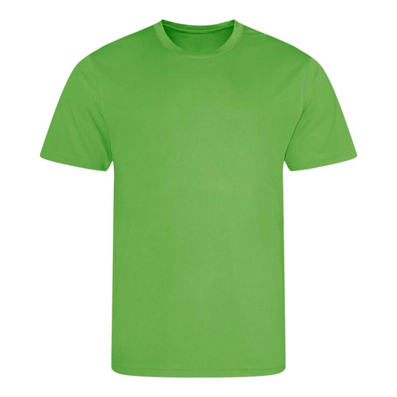 Just Cool COOL T-shirt - Πράσινο λάιμ