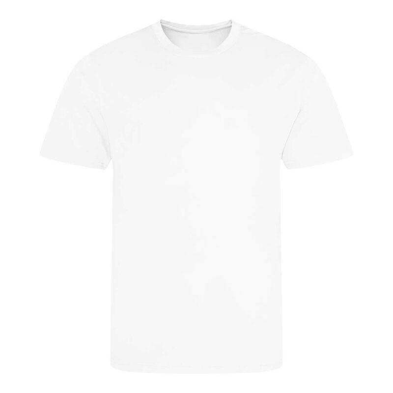 jc001j-arctic_white-a1 Just Cool KIDS COOL T-shirt - Αρκτικό Λευκό