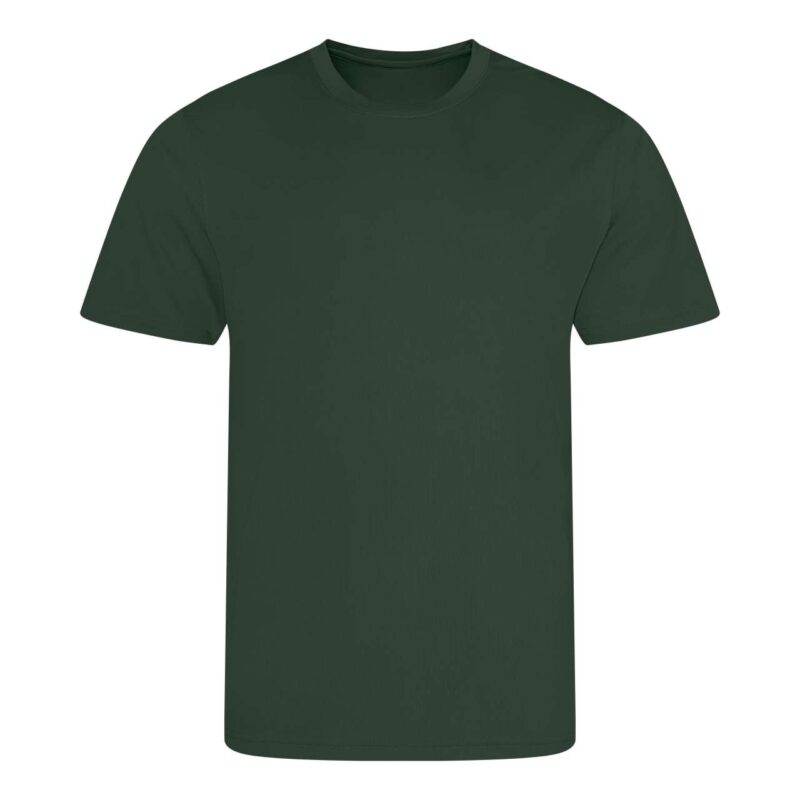 jc001j-bottle_green-a1 Just Cool KIDS COOL T-shirt - Πράσινο μπουκάλι
