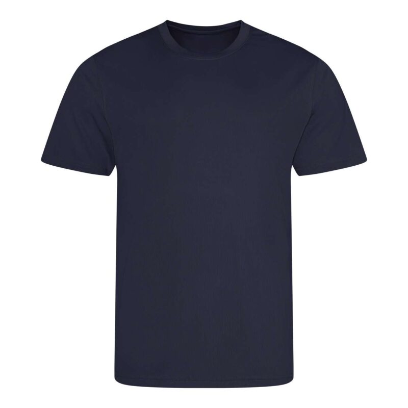jc001j-french_navy-a1 Just Cool KIDS COOL T-shirt - Γαλλικό ναυτικό