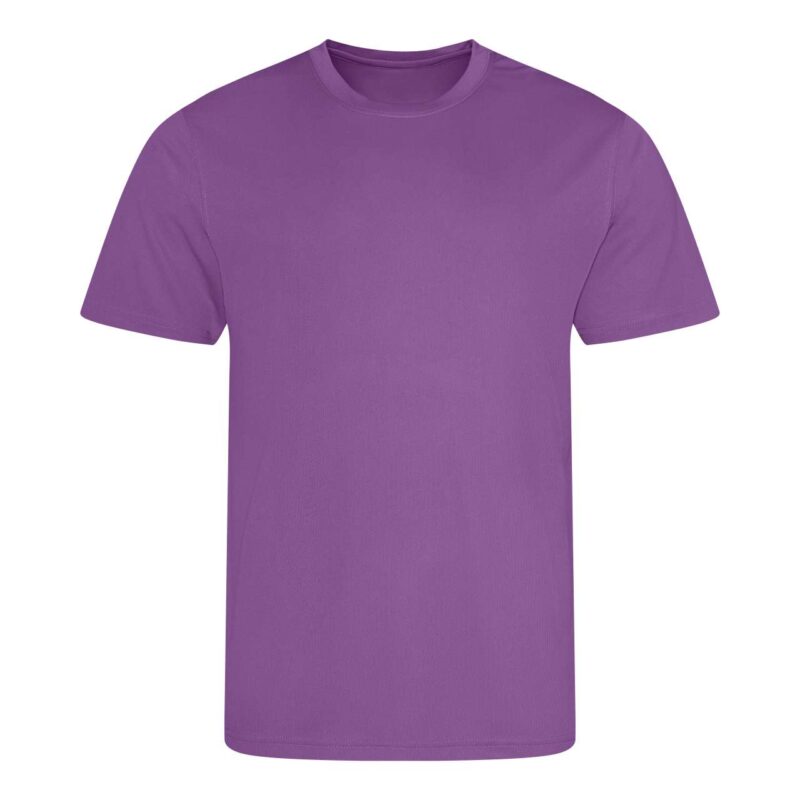 jc001j-magenta_magic-a1 Just Cool KIDS COOL T-shirt - Ματζέντα Μαγεία