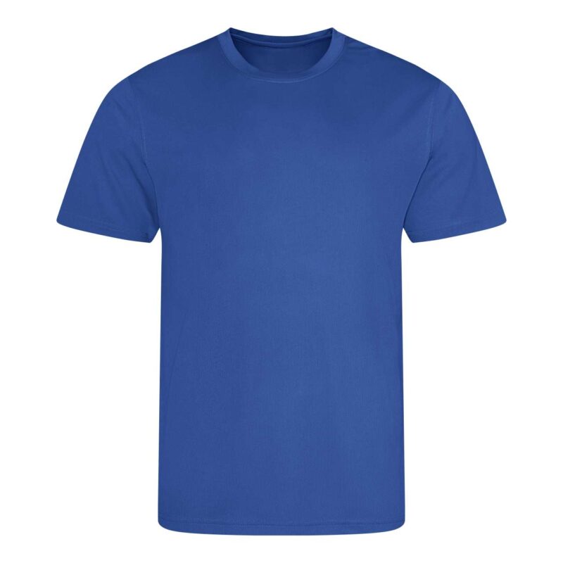 jc001j-royal_blue-a1 Just Cool KIDS COOL T-shirt - Βασιλικό μπλε