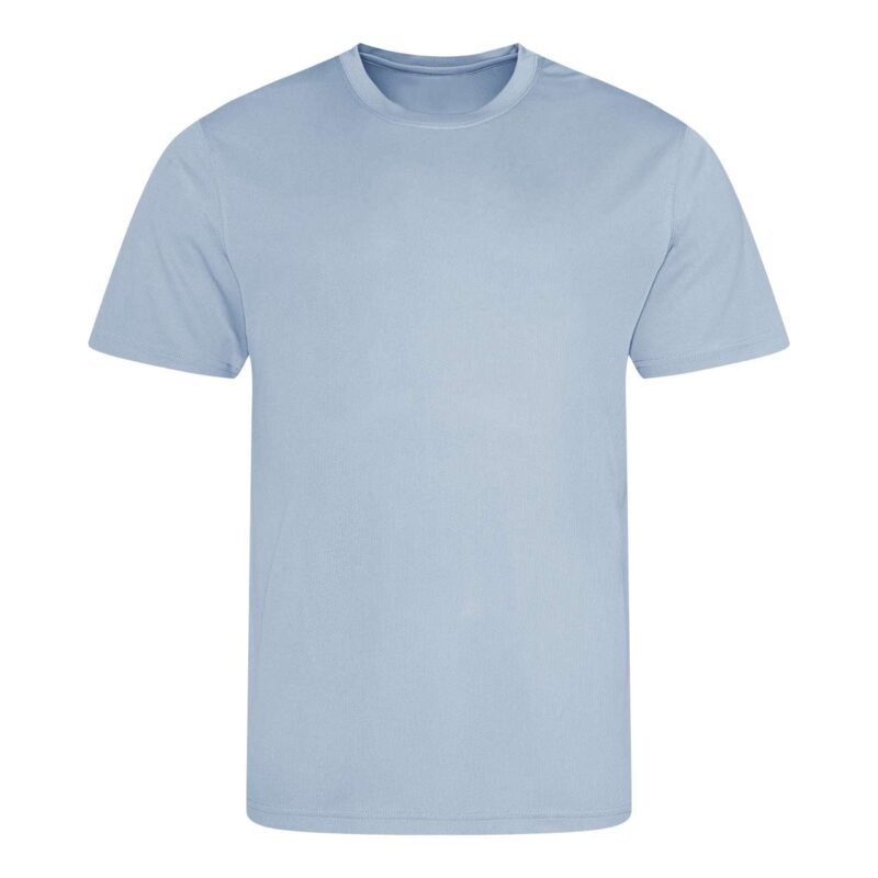 jc001j-sky_blue-a1 Just Cool KIDS COOL T-shirt - Γαλάζιο